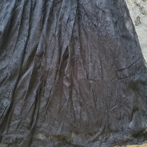 Zaful maxi dress - Picture 3 of 9